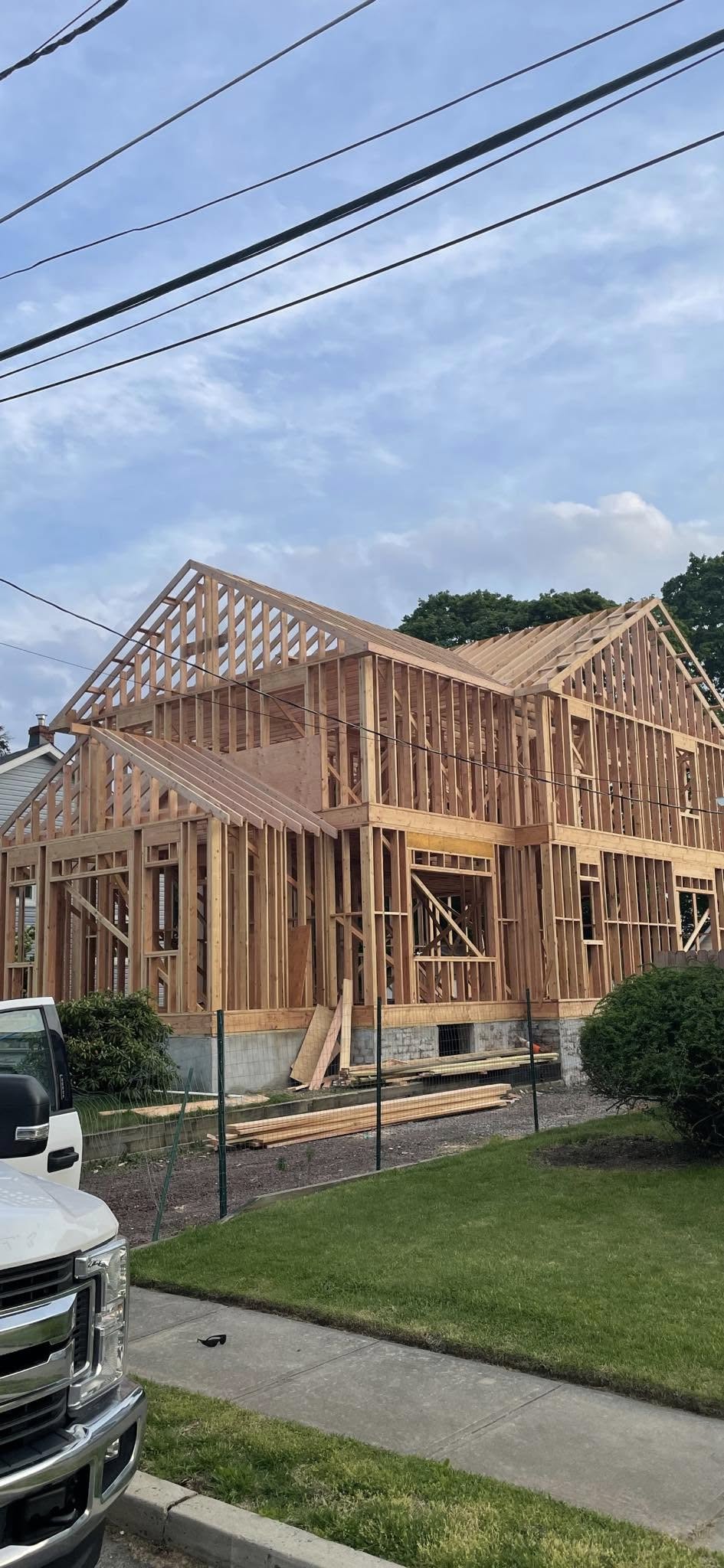 Commercial Build-Outs by PJ Restorations in Mercer County, NJ