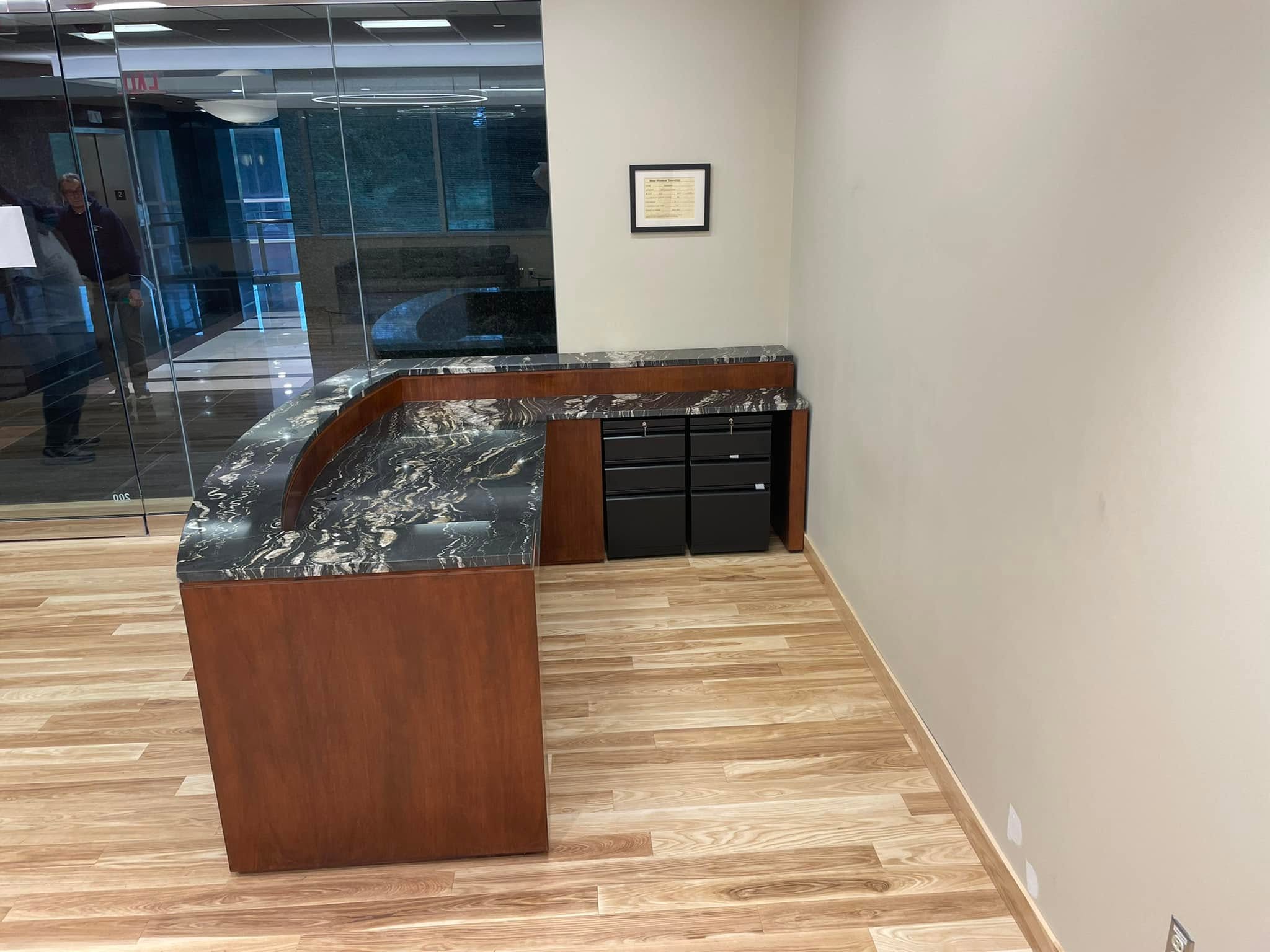 Interior Finishes by PJ Restorations in Mercer County, NJ