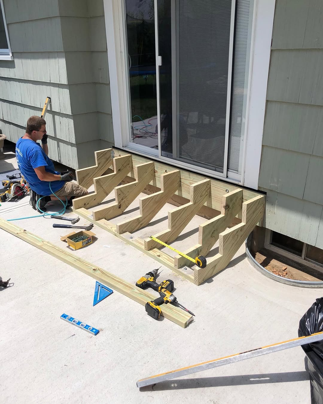 Handyman & Repairs by PJ Restorations in Mercer County, NJ